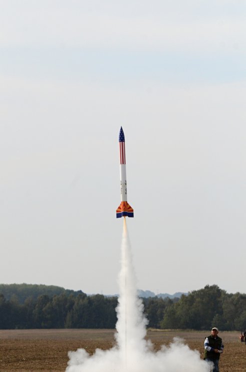 Velky Bill K Jerabka - start 